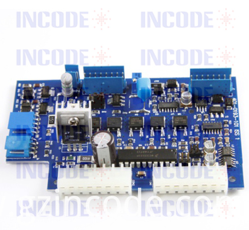 Tindipumba juhtplaat videojetile Ink Pump Control Plate For Videojet